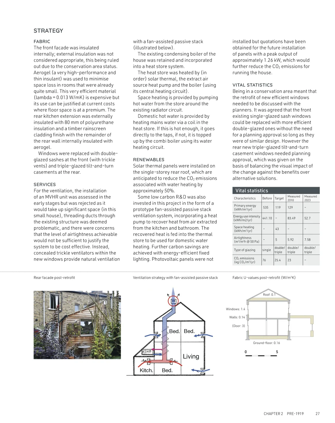 住宅改造：24个案例研究
