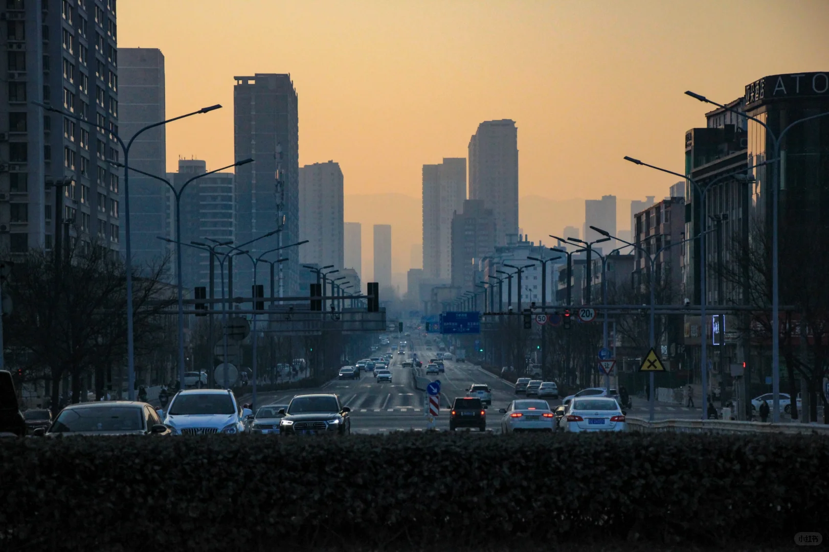 地图上怎么没有热力管道桥？