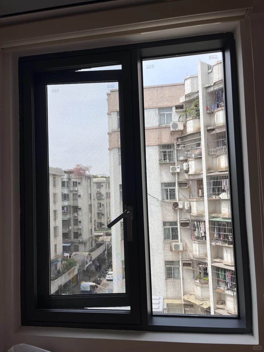 想看看大家的断桥铝！！！