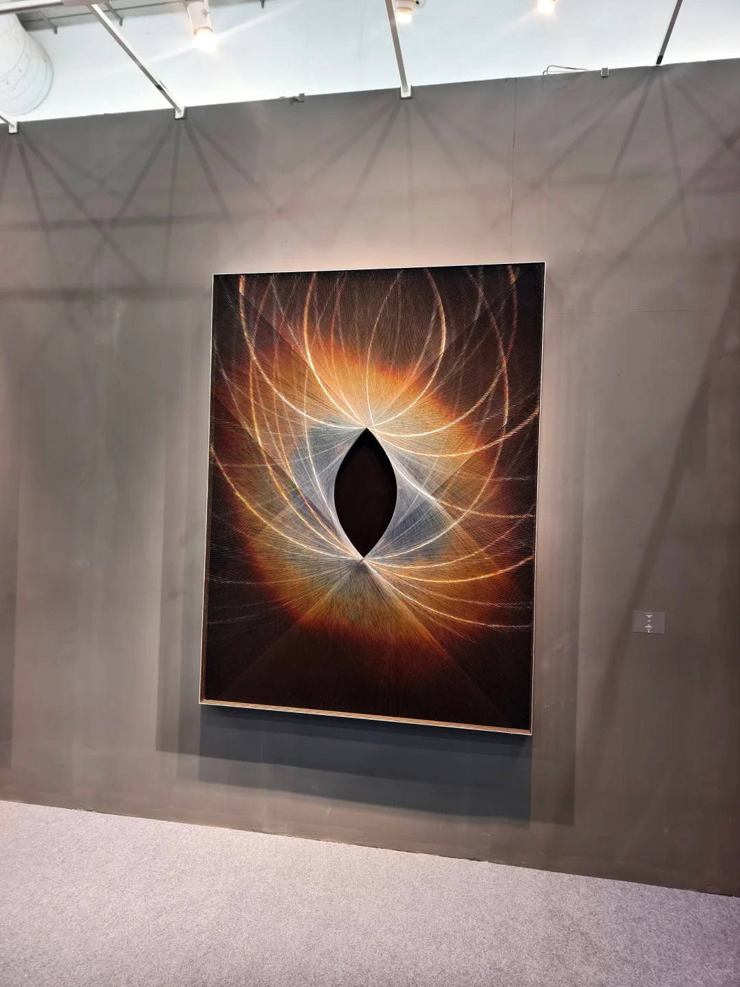  2025艺术厦门国际博览会开展啦大饱眼福啊