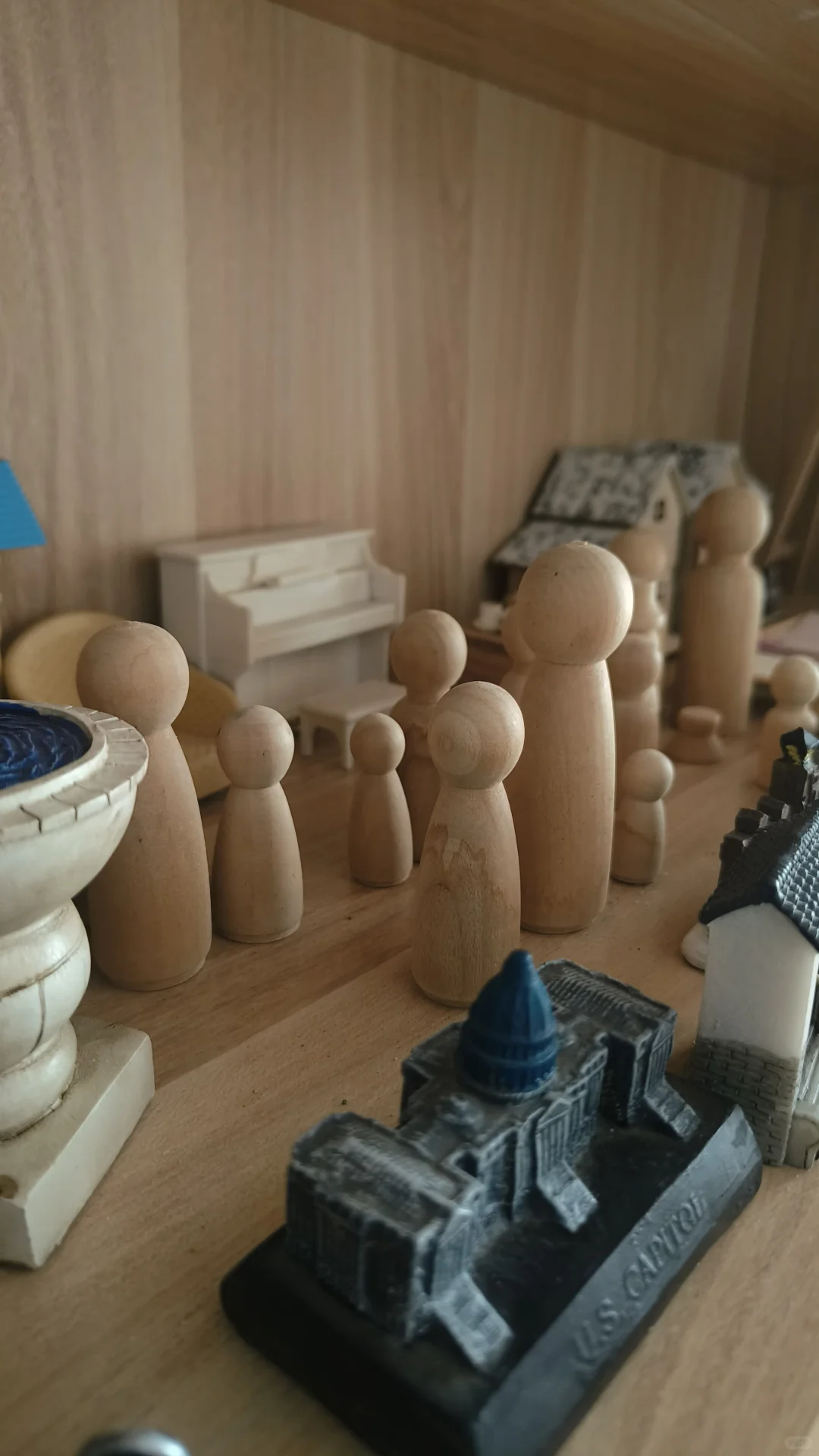 在邯郸小城做一名走得很慢心理咨询师…