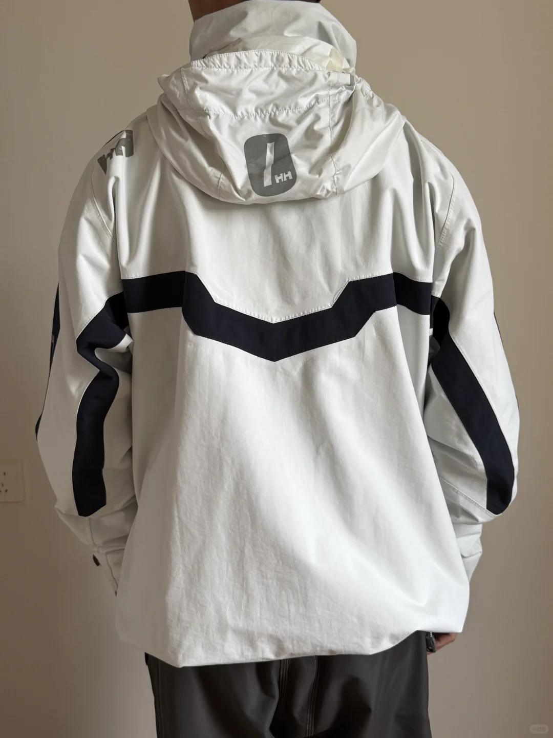 Available?00‘s HELLY HANSEN户外滑雪夹克