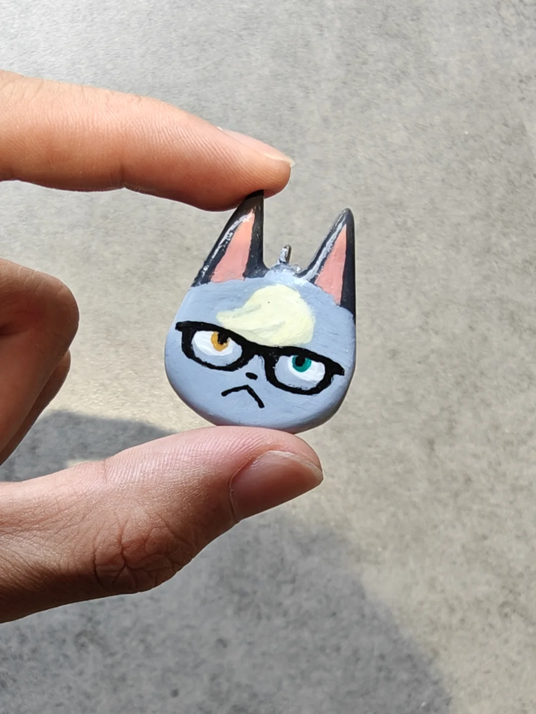 最近的一些客订分享~?✨