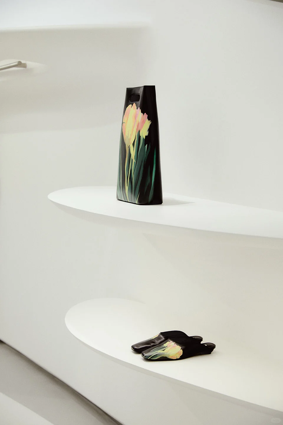 展厅设计 I 玛丝菲尔展厅