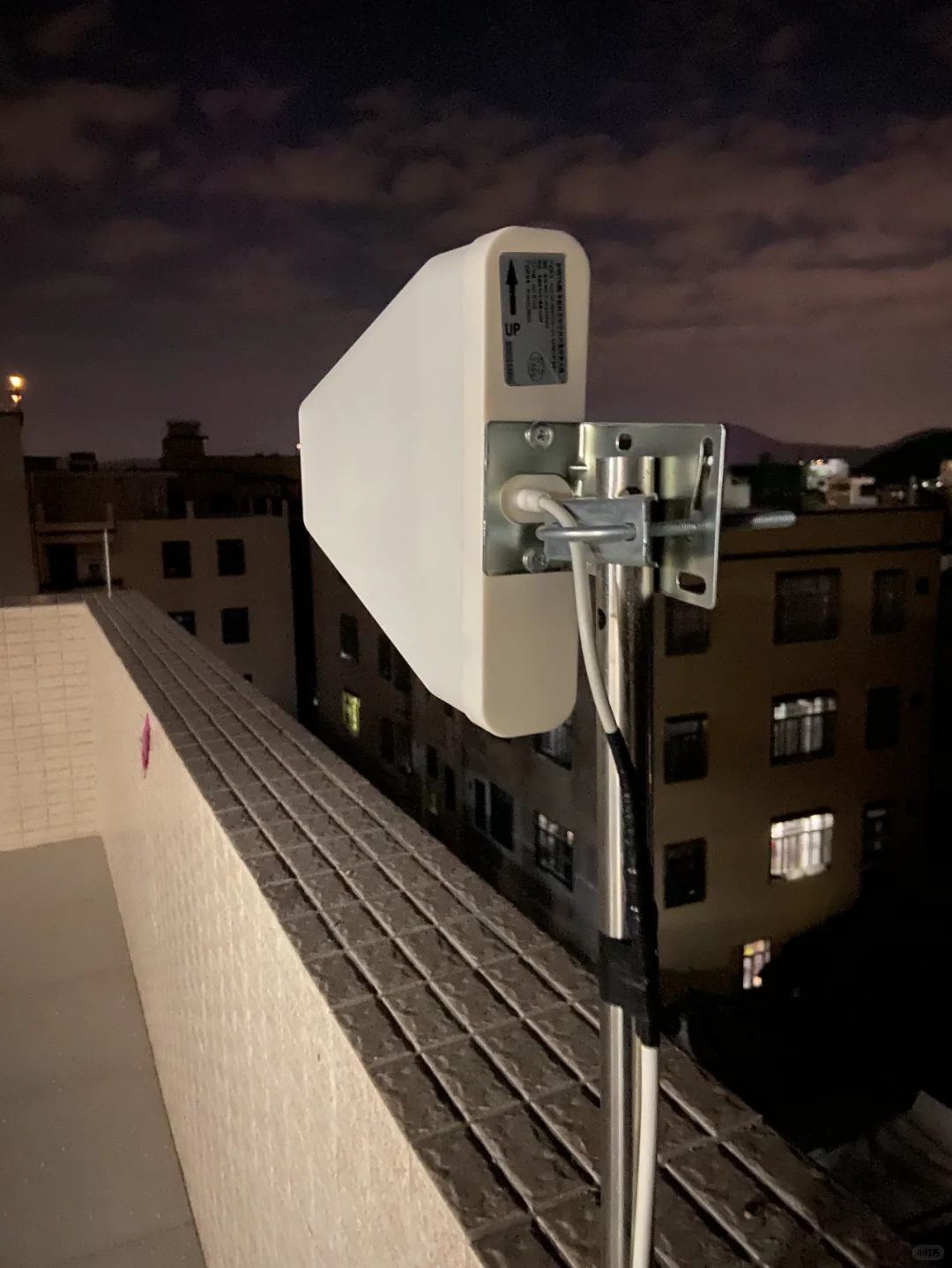 信号差到抓狂？手把手教你安装信号放大器！