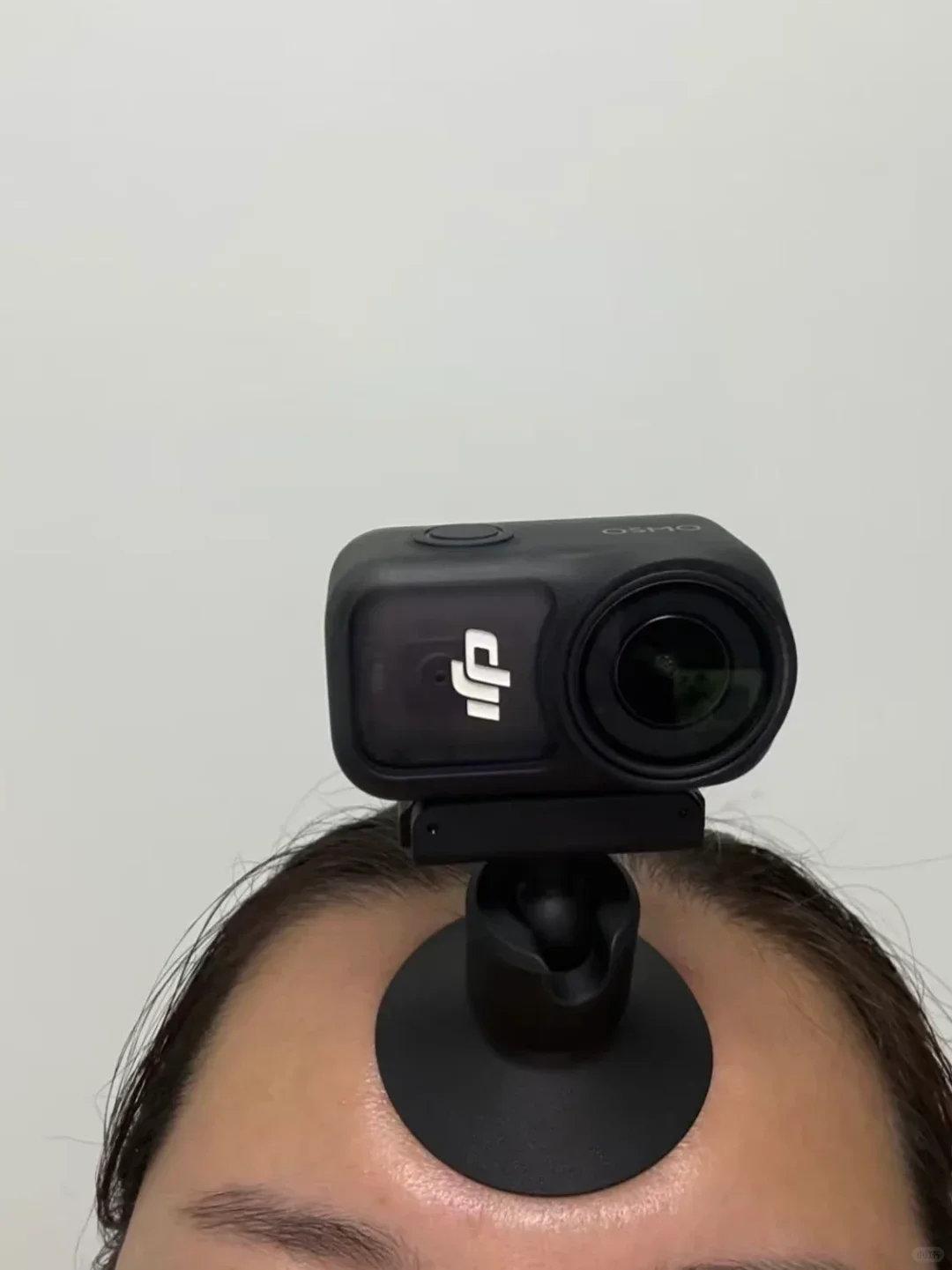 民间执法记录仪是这么用吗