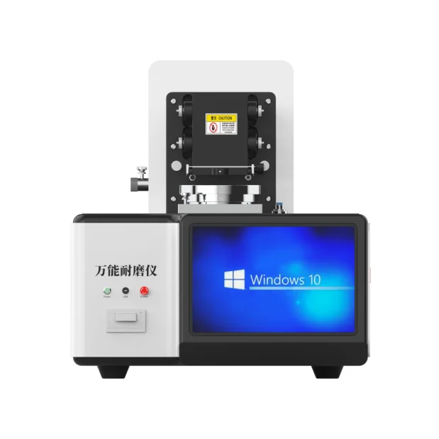 JJ-H282 通用磨损性能测试仪-高配版