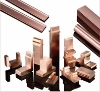 基建和再生能源催生铜管件等需求爆发增长