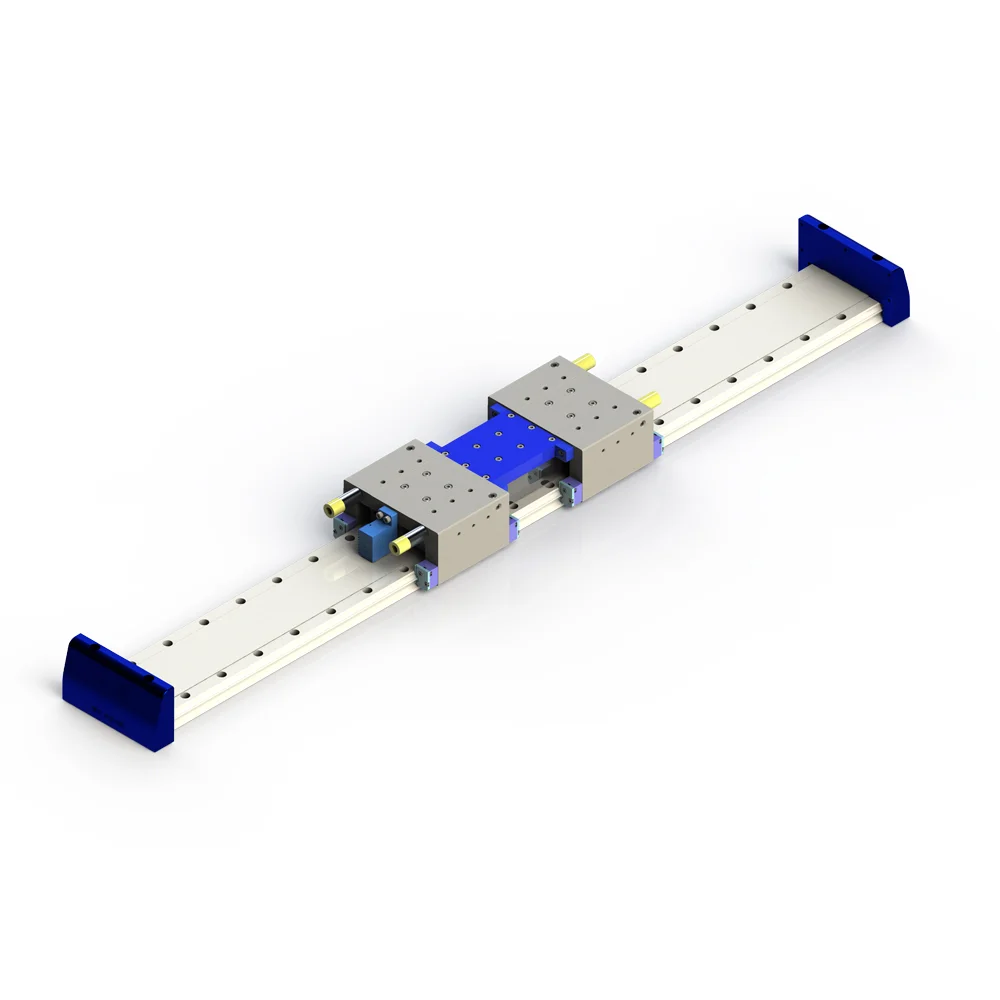 直线电机大揭秘：贵不贵？三大因素说了算！