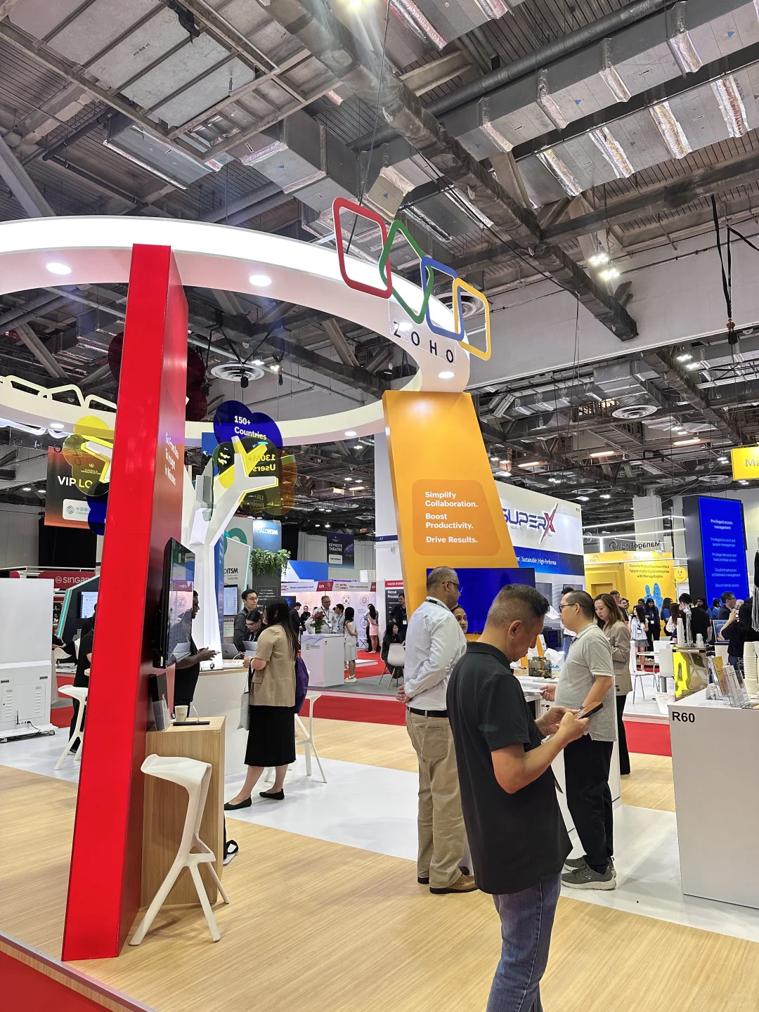 ??Big Data&AI World Asia展会干货分享