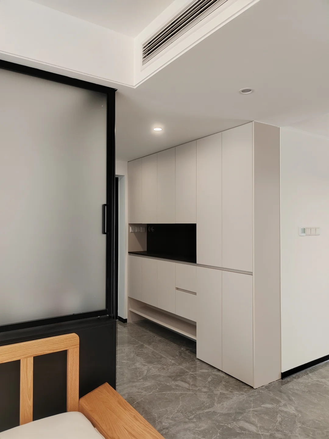 点名批评长沙定制❗绝美半墙书房藏到现在才