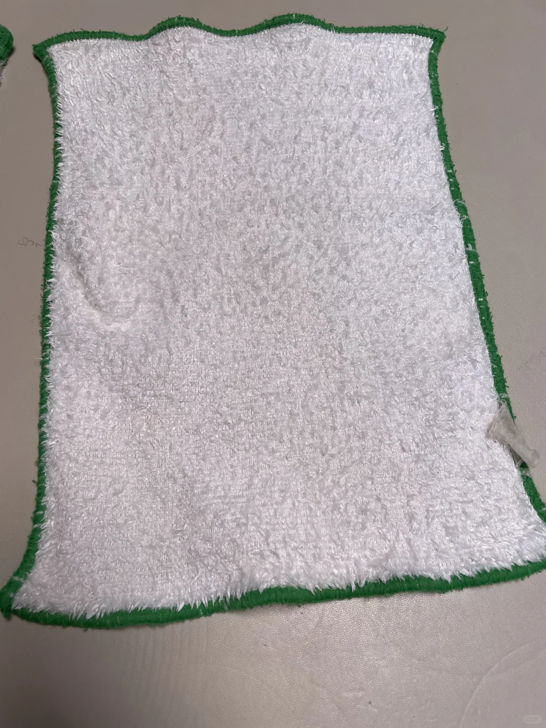 自用好物——久丽洗碗巾/抹布