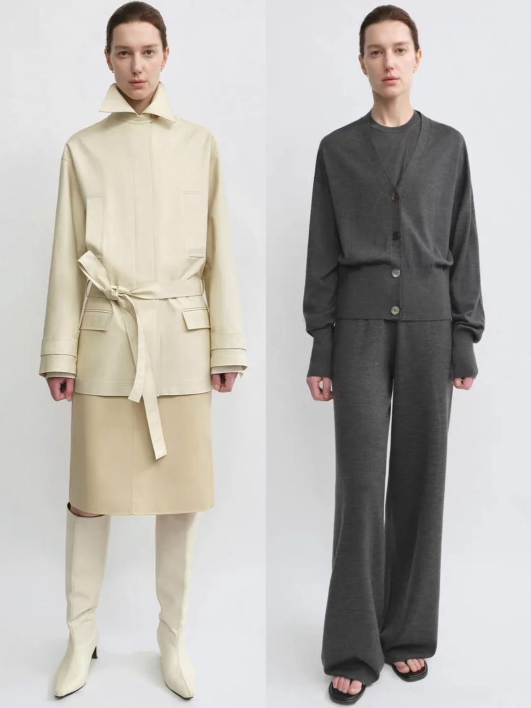 THE ARTM｜高质极简艺术设计的诗意裁衣