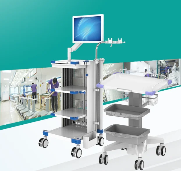 医疗设备制造商必知3大核心维度(场景篇)