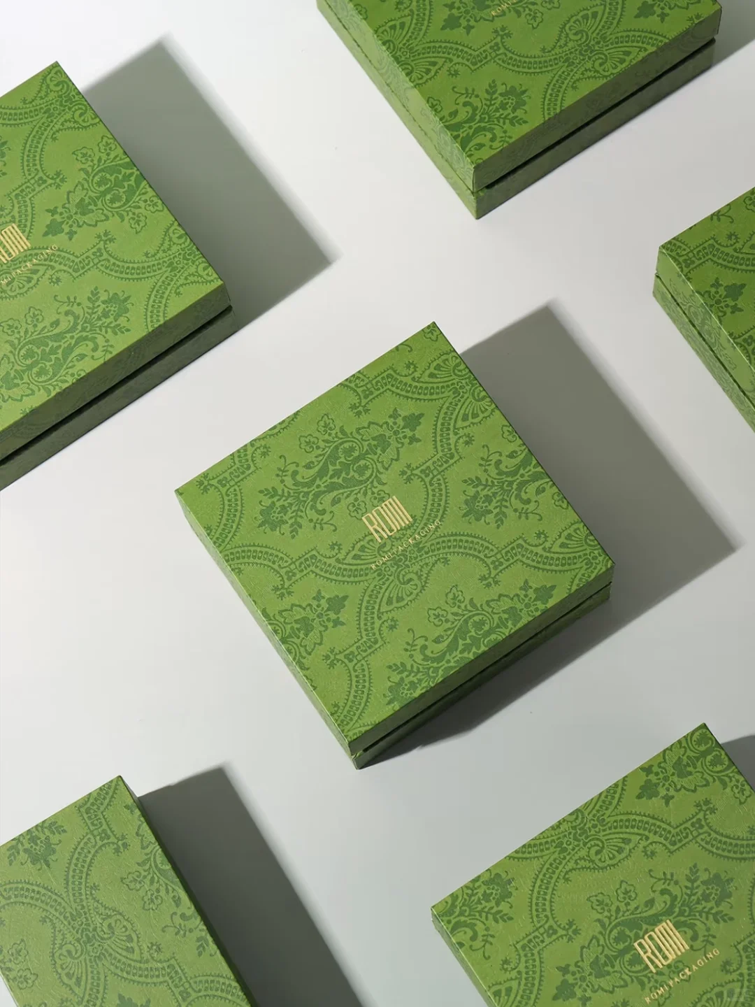 包装印刷打样 | 这些细节你注意到了吗