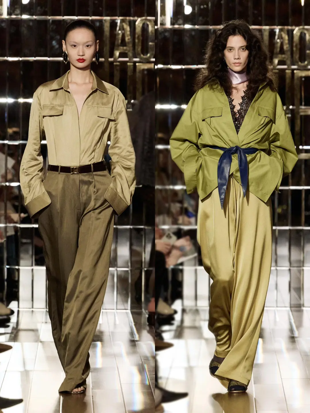 JACQUES WEI 26SS?|PRO Share