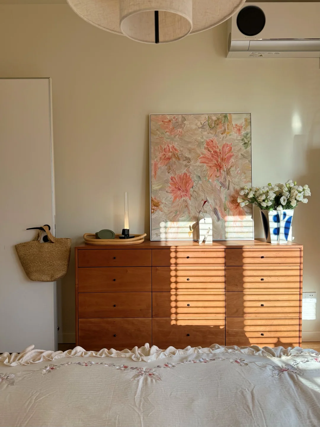 用低饱和色装出来的Dream house