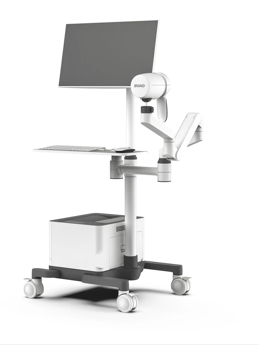 医疗产品设计 | 严谨人性化的完美结合