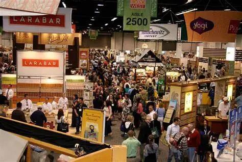 2026年美国夏季国际优质食品展览会SFA