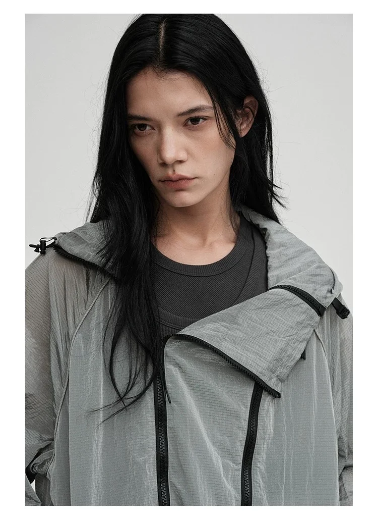 鹏运TEXTILE—石头岛金属格