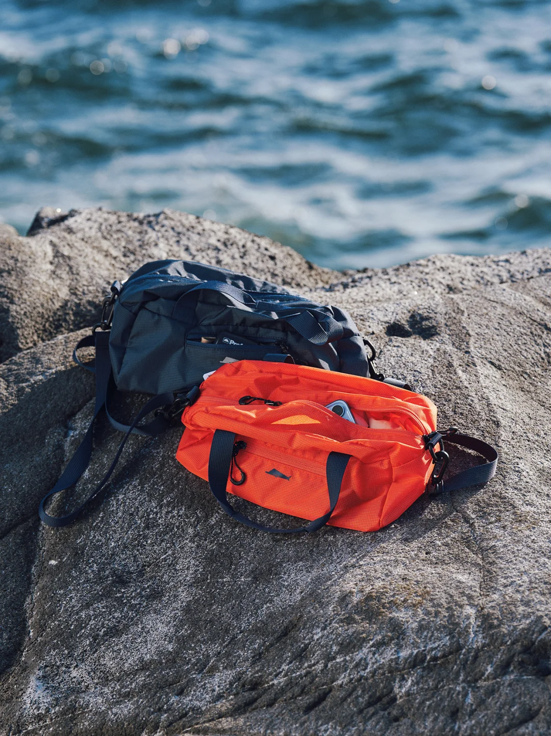 超能装的户外保龄球包，选哪个颜色好？