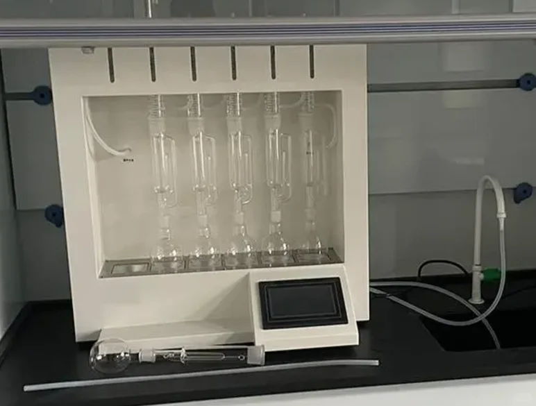 化橘红—野漆树苷的测定—高效液相色谱法