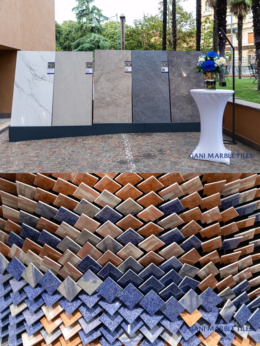 ?上海宁波展会设计搭建公司|简一展台