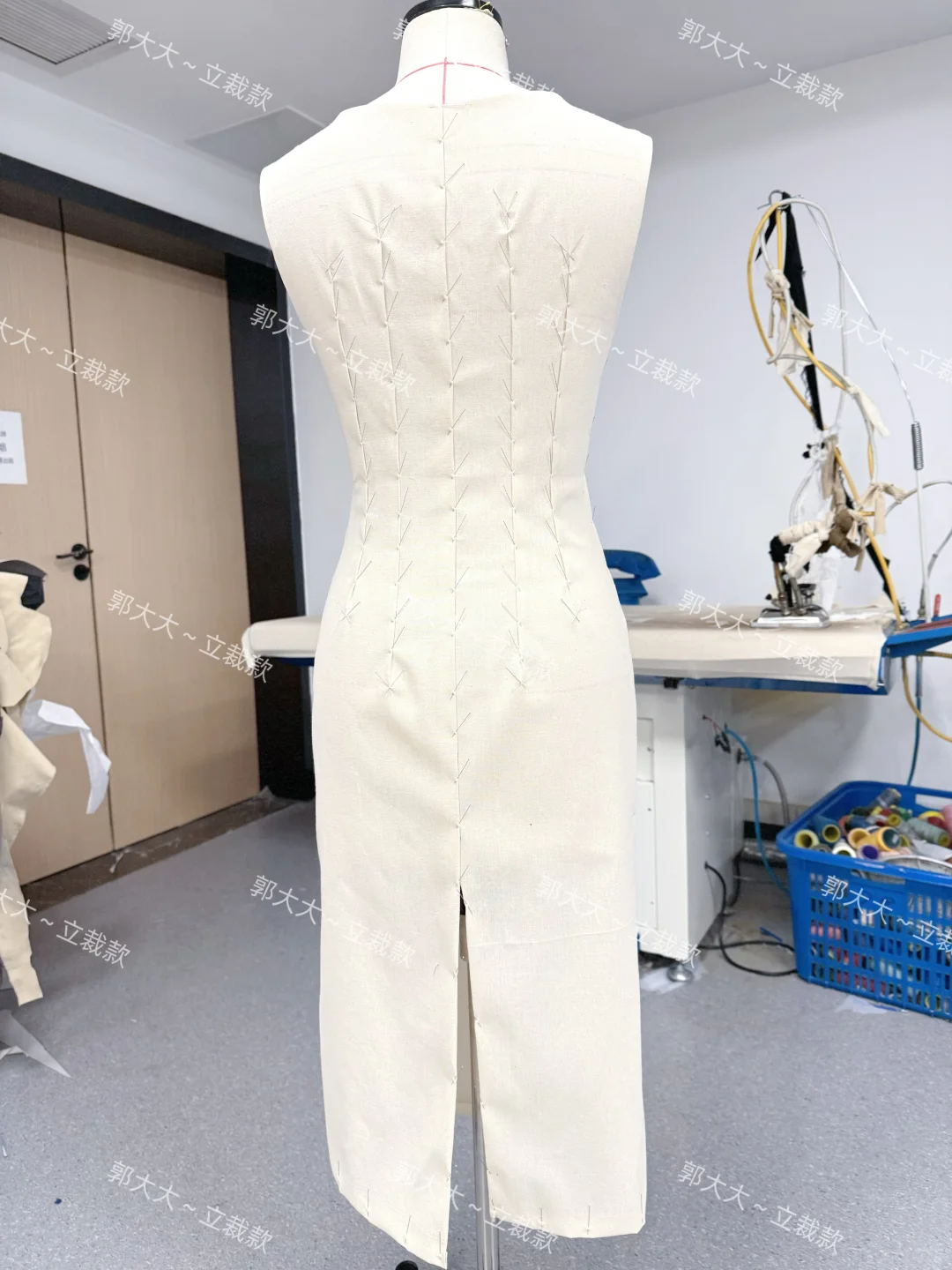 迪奥经典款➕小礼服～