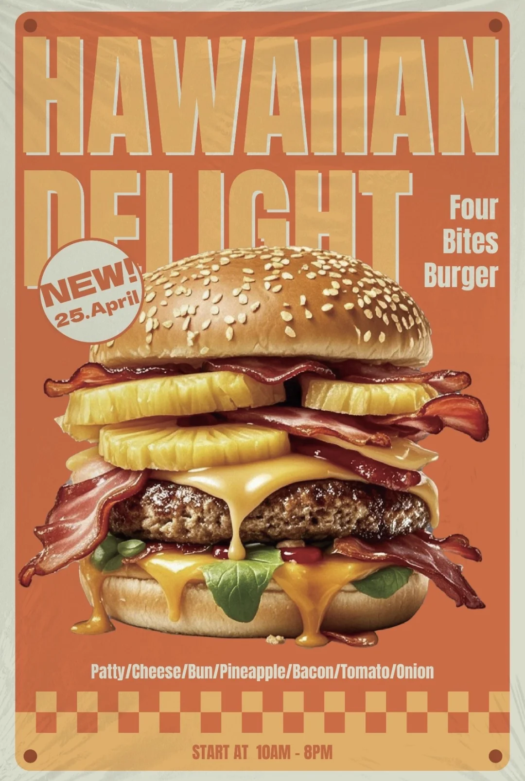 沉浸式感受美式街头文化的魅力