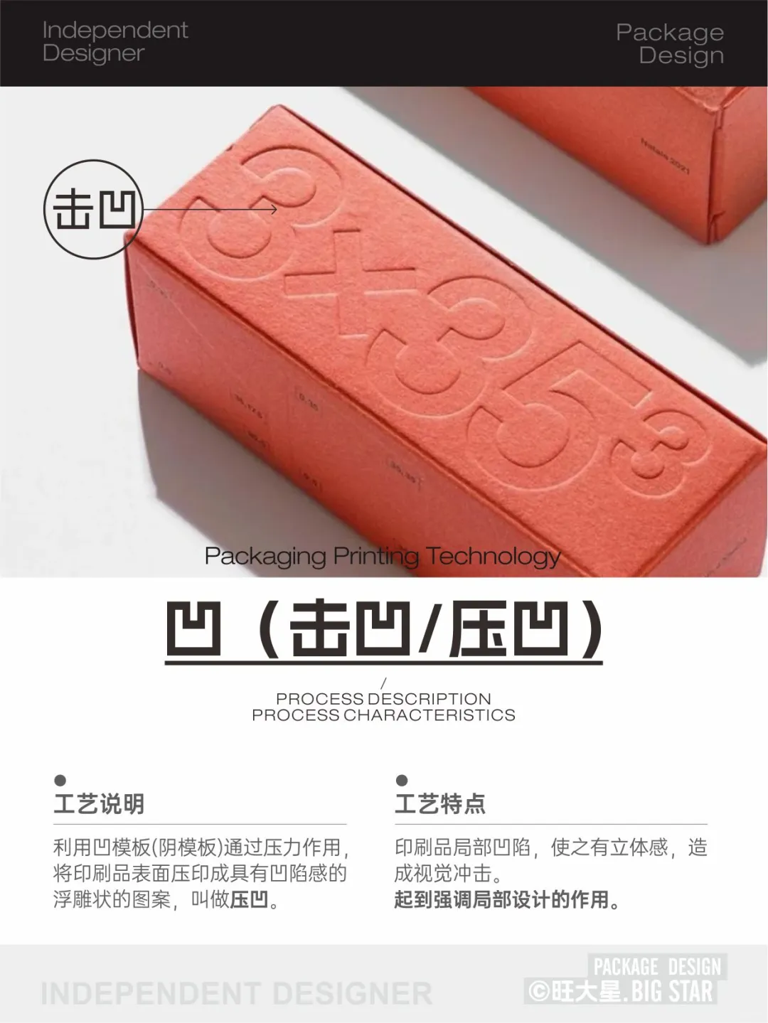 印刷干货 | 设计师必懂的印刷工艺