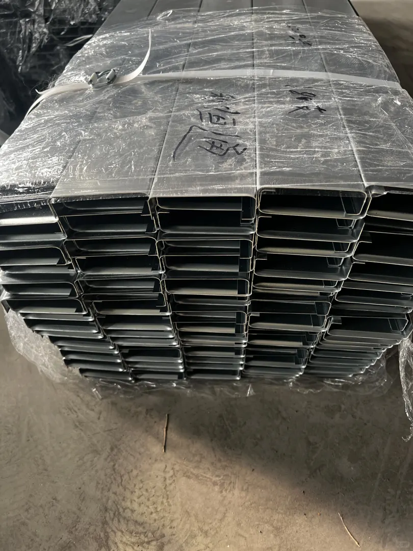 上海光伏支架配件原理及参数