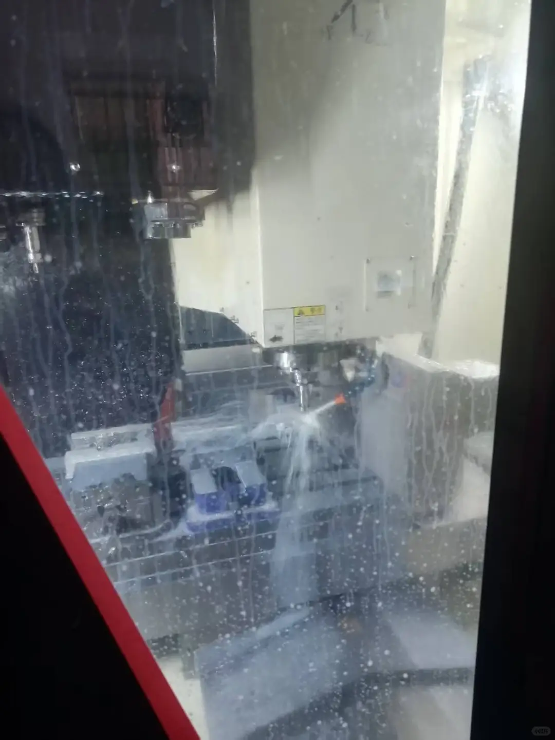 一个东莞机加工小作坊的故事