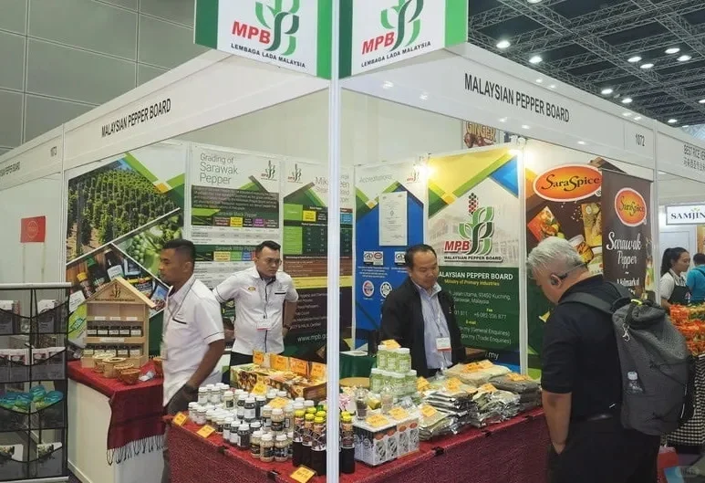 2025年马来西亚国际食品饮料展