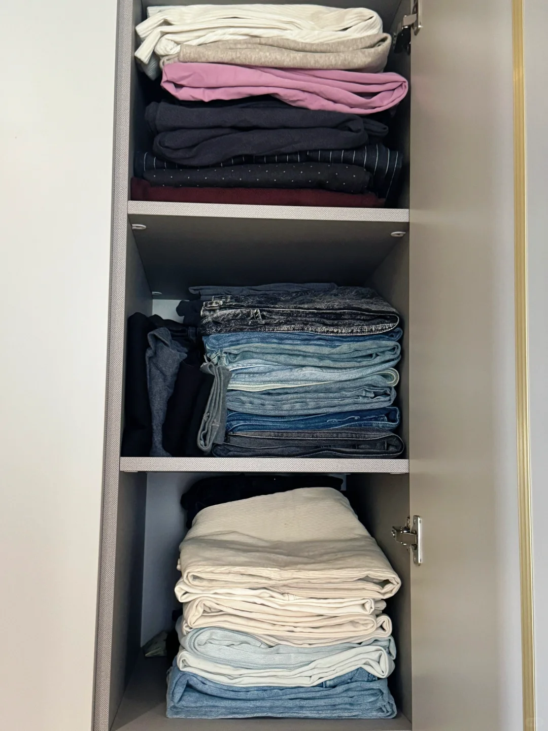 ?收纳整理，是对生活的断舍离，告别无序。