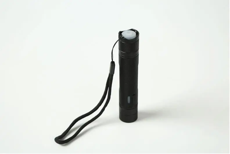 JW7301微型防爆电筒