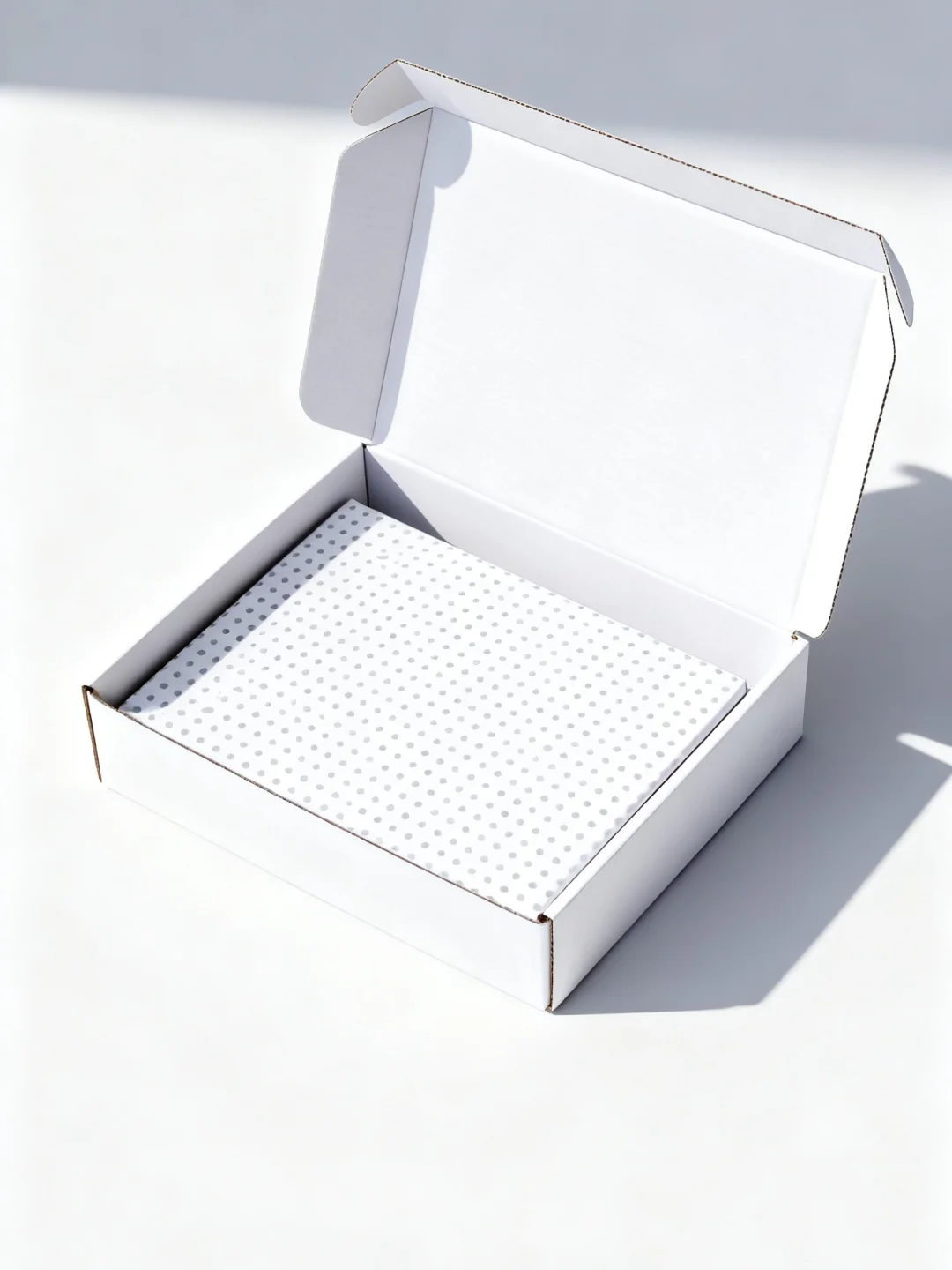 ?卡纸盒飞机盒来啦！