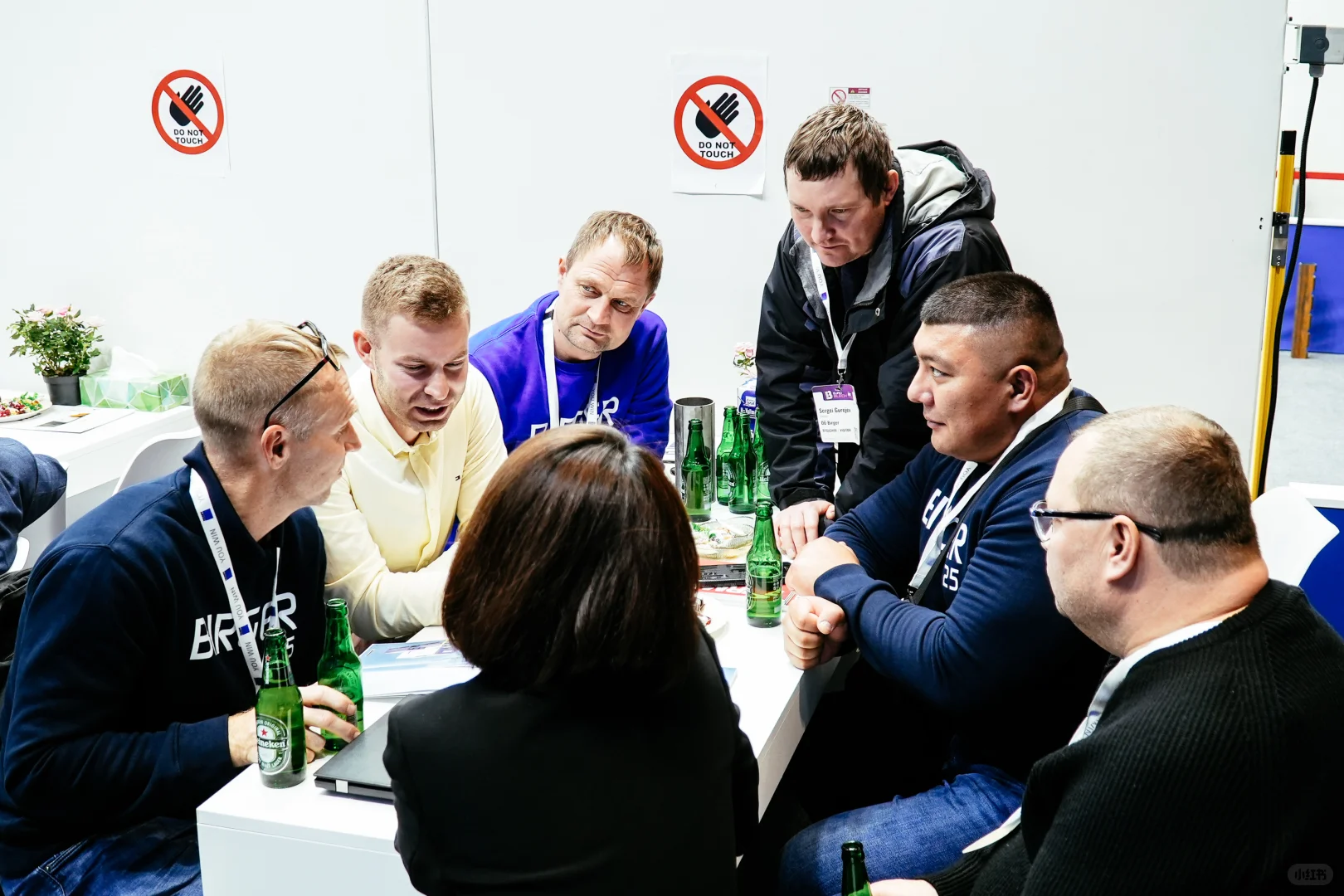 「德国??展会」工业机床展作品呈现