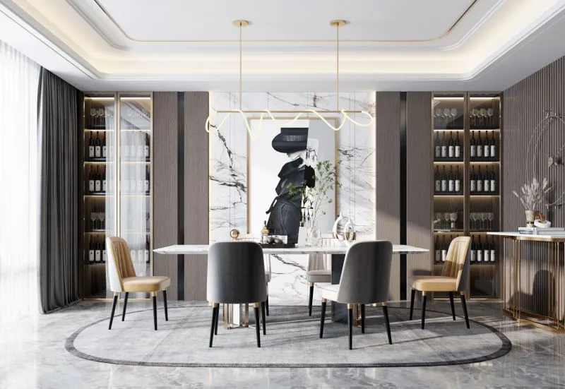 健康家居新趋势:品家负氧离子活性板