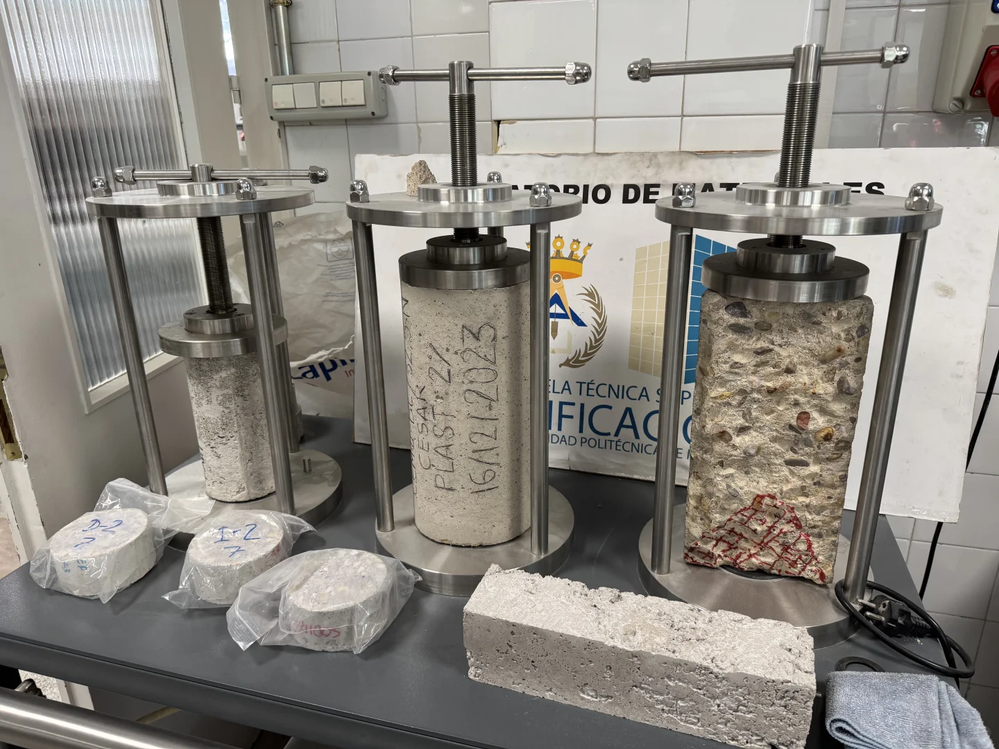 又是一周有趣的实验课?