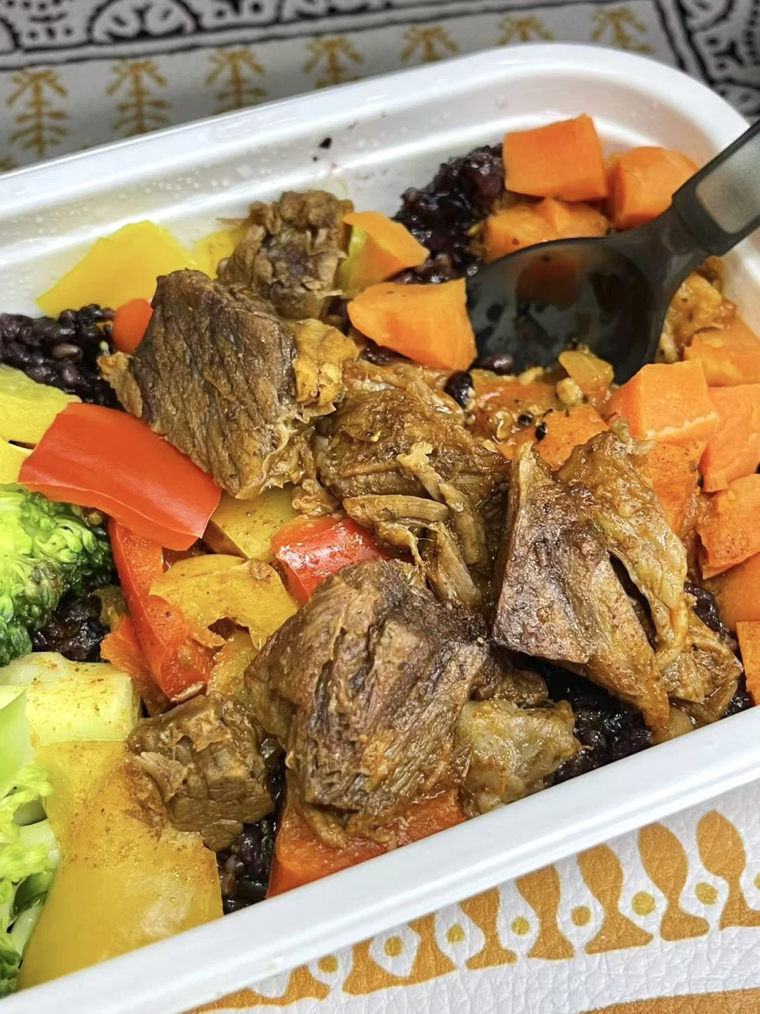 震撼…实物和图片也过于相符了吧…