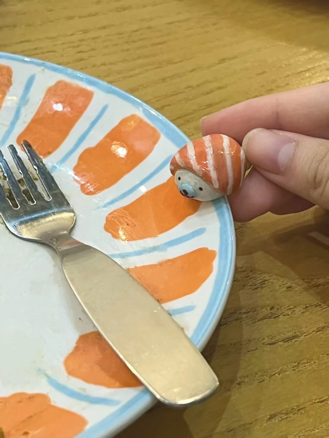 石塑粘土项链合集♡⋆?｡⋆♡