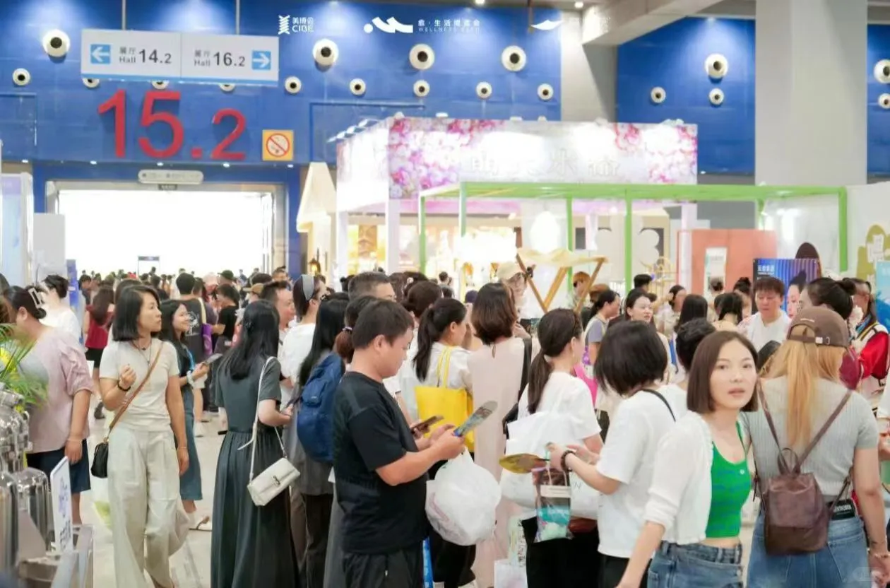 2025疗愈经济冲7万亿!