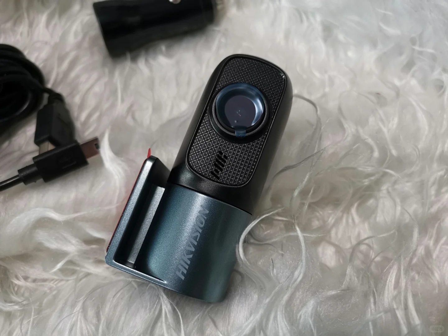 有了行车记录仪，再也不怕开车了