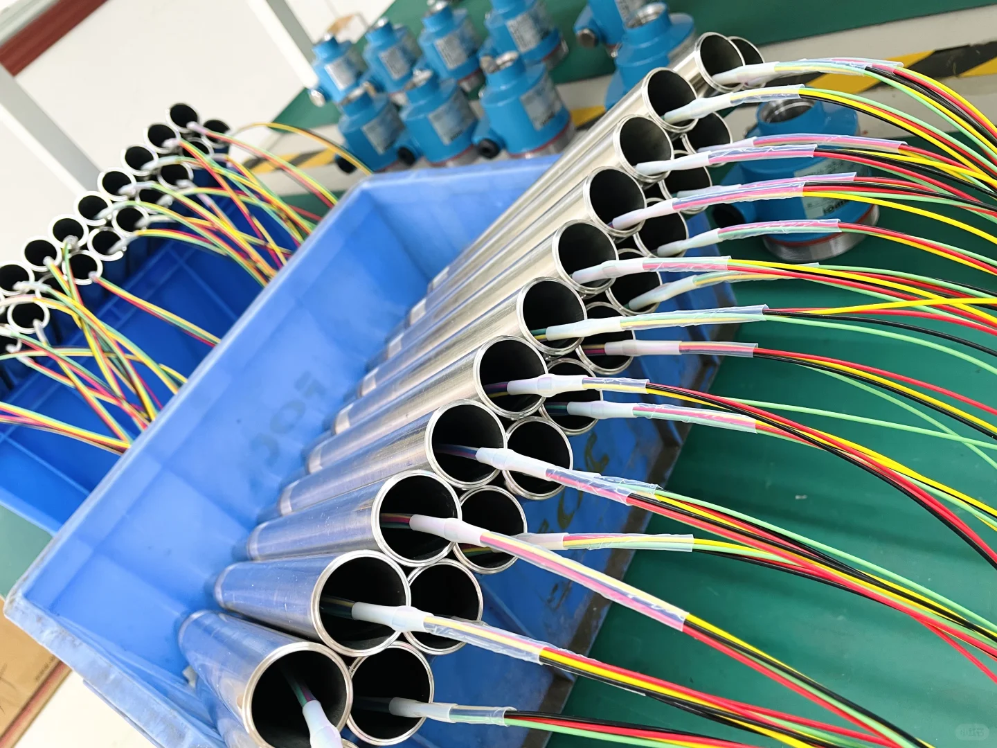 工业测量黑科技!计为自动化+DeepSeek