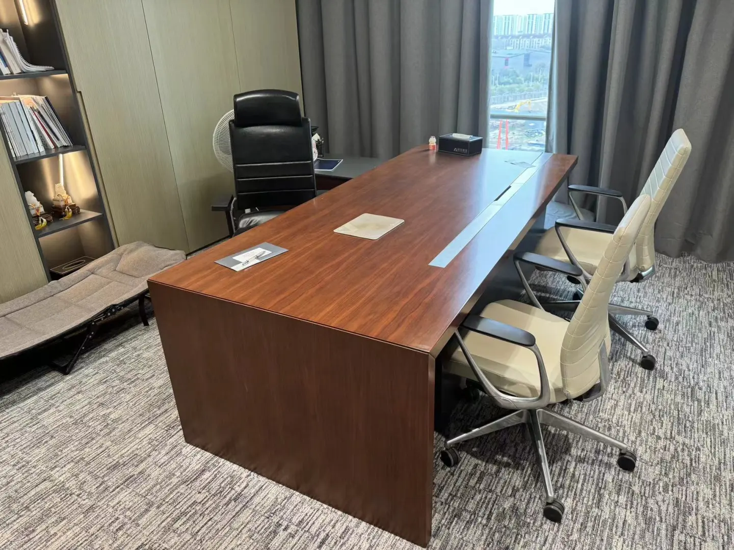 全国办公家具回收♻️环保节约文明同行