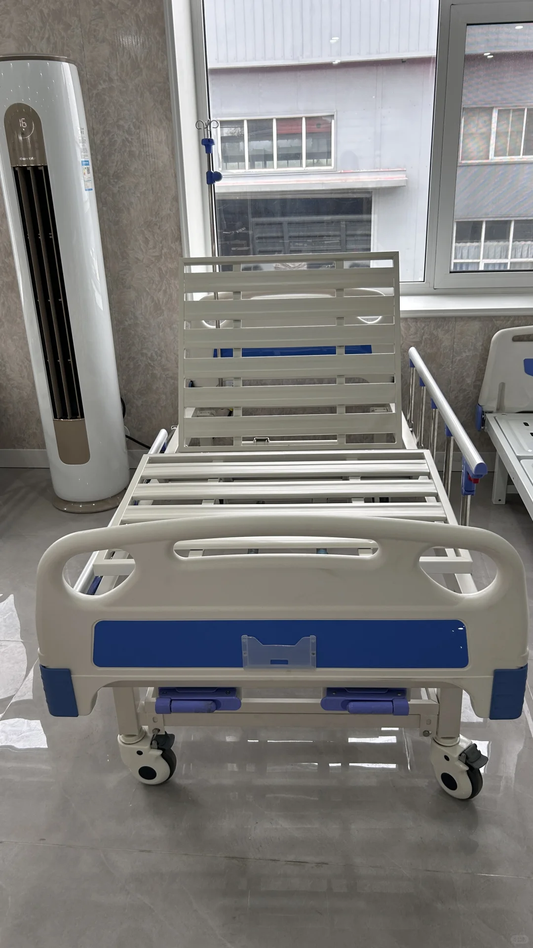 医疗器械病床