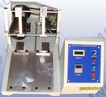 HE-YM-20胶印油墨印刷打样机