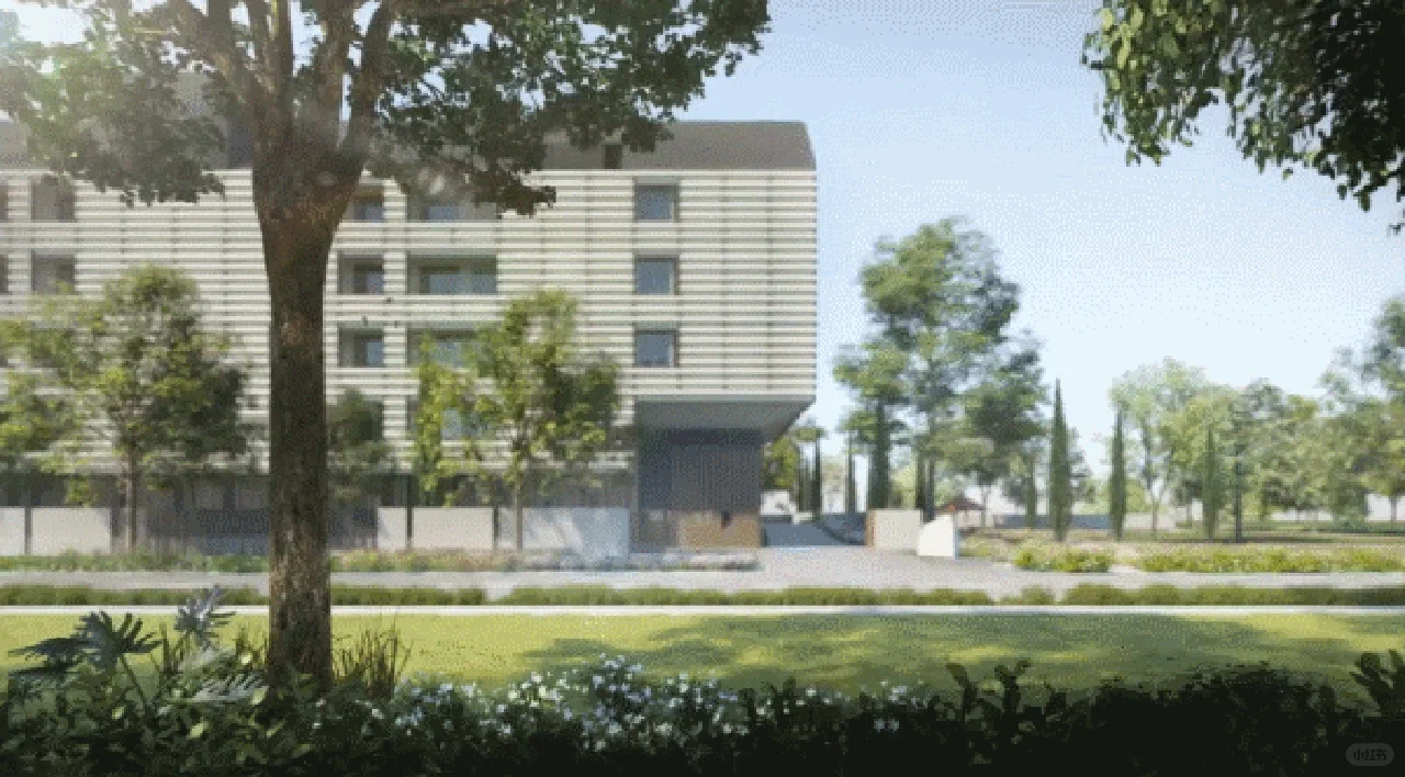 绿色建筑——Meyer House