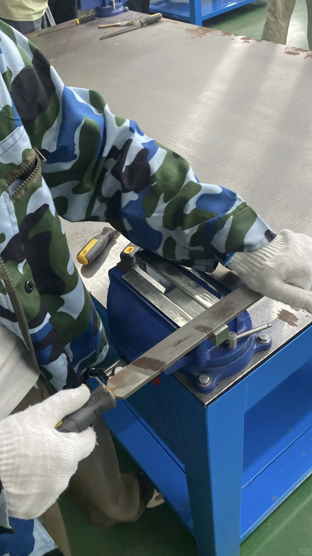 嘻嘻嘻 3d打印做出了三个自嘲熊（＾∇＾）