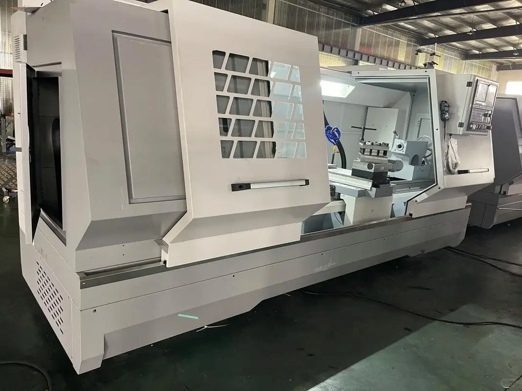 为什么很多国家造不出高精度机床，难度在哪